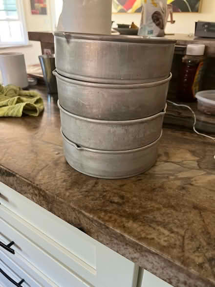 Photo of free Aluminum pans (94304) #1