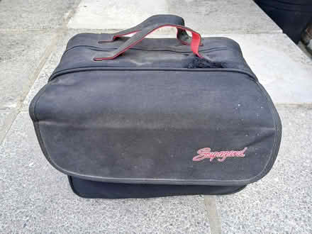 Photo of free Car cleaning kit (Dawlish) #1