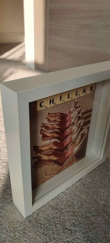 Photo of free Picture decoration (Hoddesdon) #2