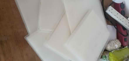 Photo of free Card folders (TN35 Ore) #1