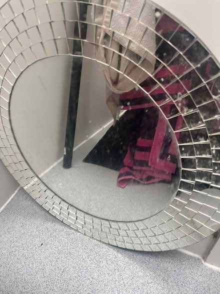 Photo of free Bathroom mirror (Dulwich) #1