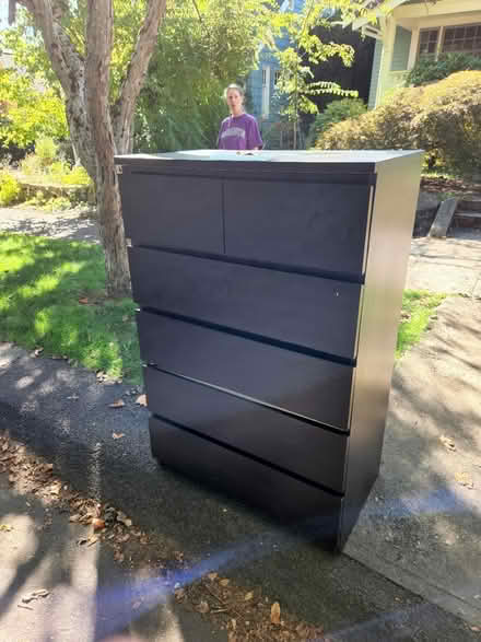 Photo of free Dresser (Ravenna/Bryant) #2