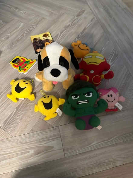 Photo of free Teddies (Wavendon MK17) #1