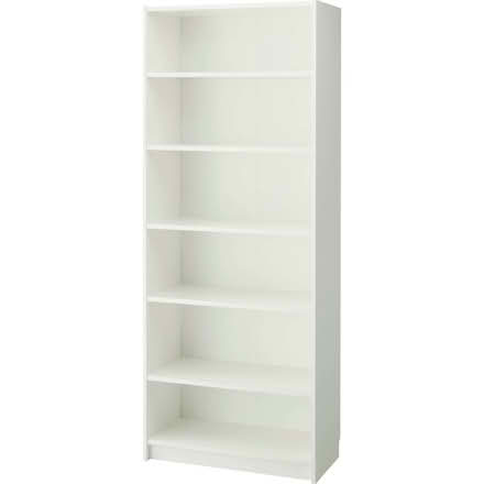 Photo of Ikea (or similar) Billy bookcases (any colour) (Harrogate HG2) #1