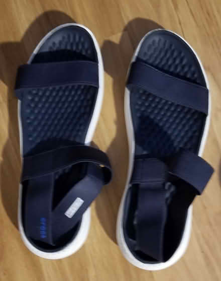 Photo of free Shoes to give away (South Stafford) #1