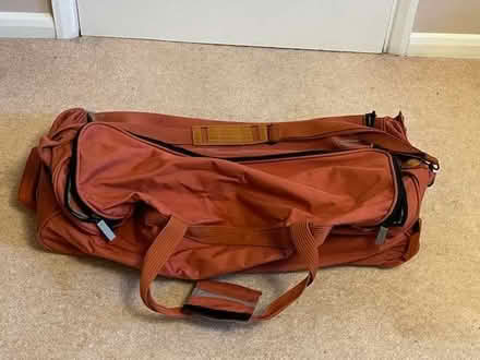 Photo of free Holdall no. 4 (Brickhill MK41) #1