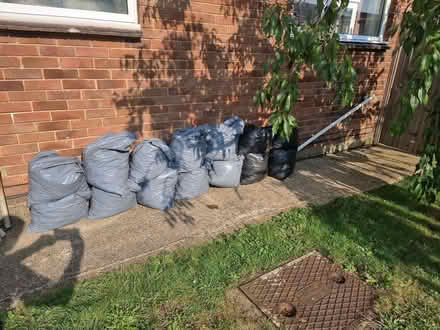Photo of free Topsoil (TN23) #1