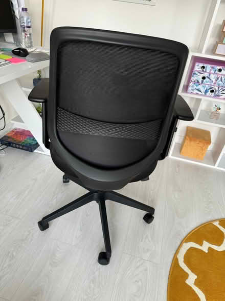 Photo of free Office chair (Reading West RG1) #2