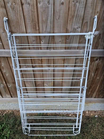 Photo of free Airer (Ugley CM22) #4