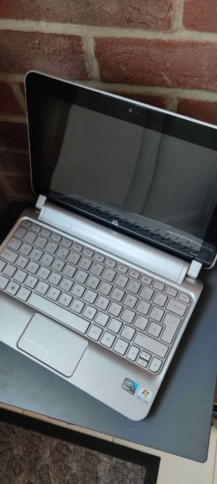 Photo of free HP NX6125 Laptop (Leverington PE13) #3