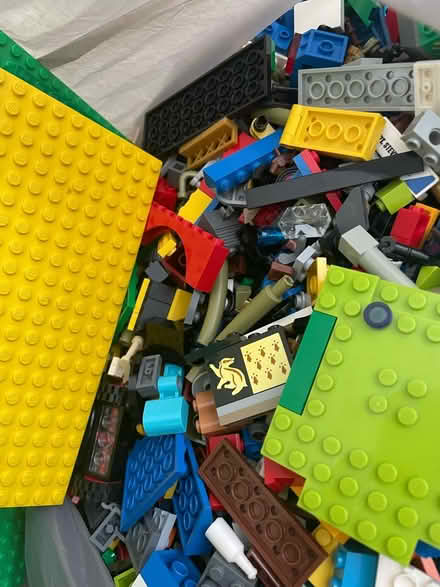 Photo of free Lego (Lee, SE12) #1