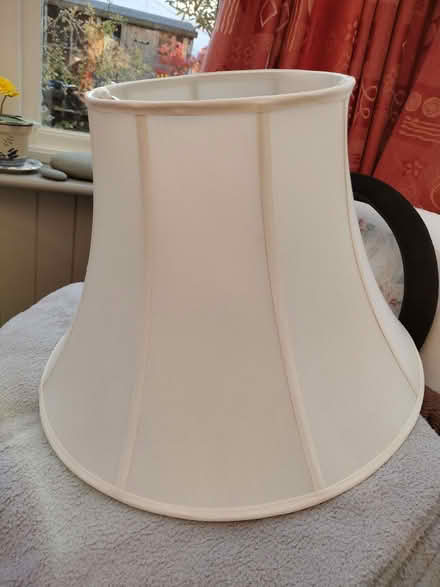 Photo of free Lampshade (Llandrindod LD1) #1