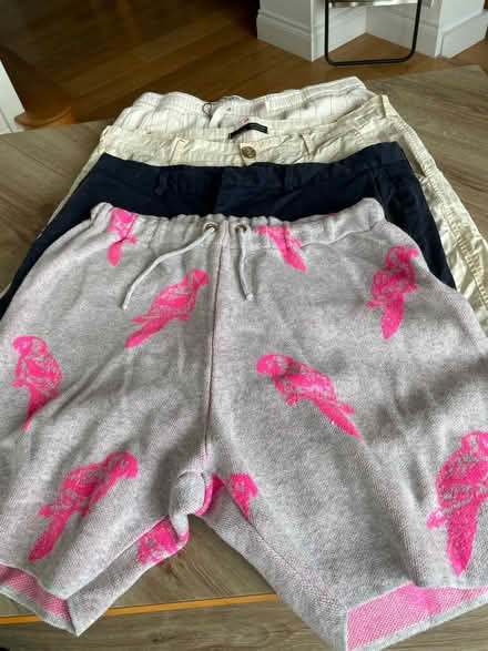 Photo of free Selection of men’s shorts and other (Windsor SL4) #1
