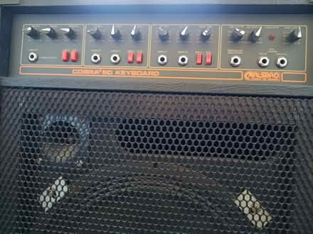 Photo of free Amplifier (Swaythling SO18) #1