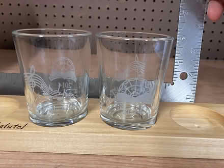 Photo of free Drink tasting set (Burlington) #3