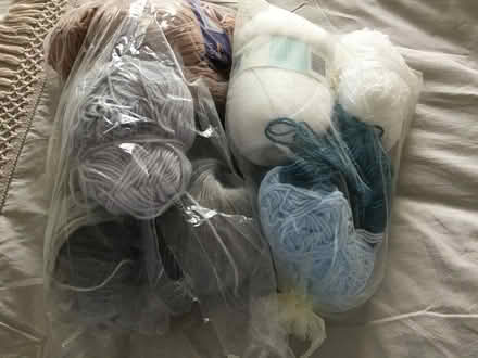 Photo of free Wool (BD19 Cleckheaton) #2