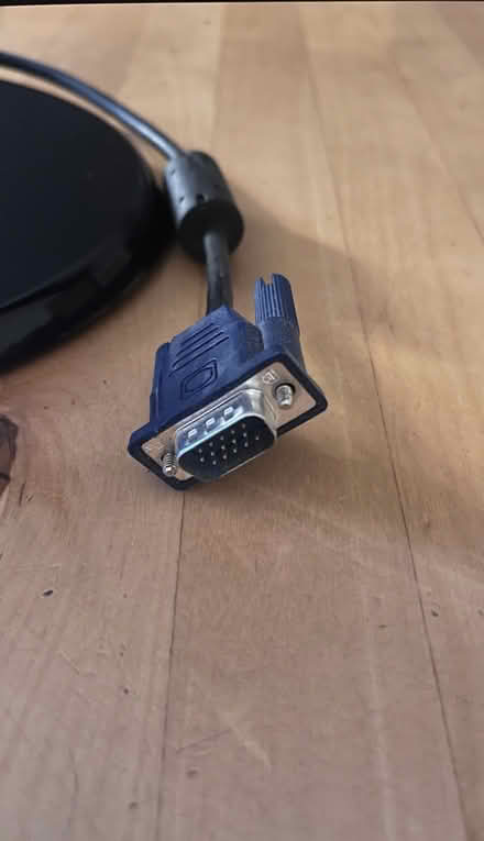 Photo of free LG PC 22” Monitor (Shrewsbury) #2
