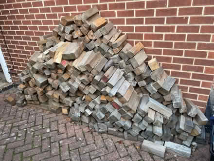 Photo of free Wood (Spondon DE21) #1