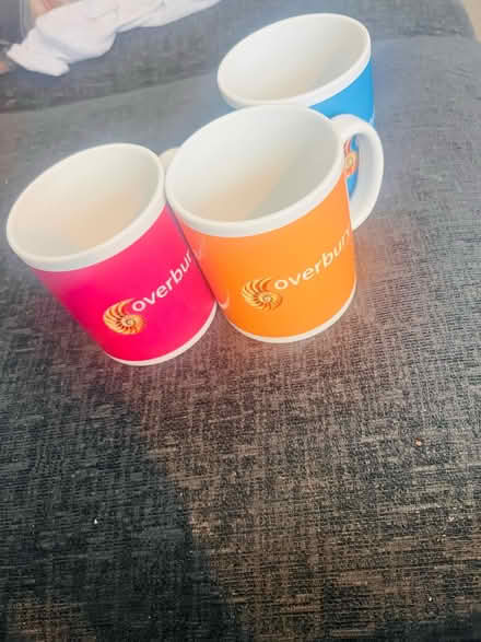 Photo of free Mugs (Croydon) #1