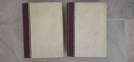 Photo of free Oxford Dictionary (Scrabble Fun) (South Ruislip) #2