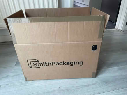 Photo of free Moving Boxes (Westlea SN5) #3