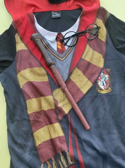 Photo of free Children’s dress up costumes (Lee, SE12) #1