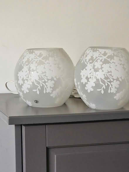 Photo of free Lamps (Milton Keynes) #1