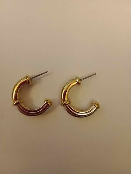 Photo of free Earrings (Crawley RH10) #1