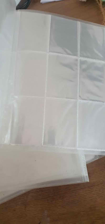 Photo of free Card folders (TN35 Ore) #3