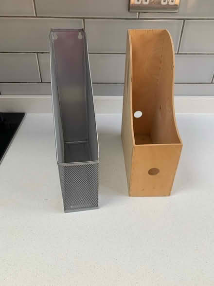 Photo of free Magazine files (West Bridgford NG2) #2