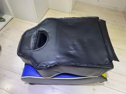 Photo of free X Rocker Kids Gaming Chair (Deddington OX15) #4