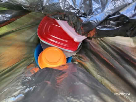 Photo of free Cleaning House: Cups and More (Chanan Estates Adjacent) #2