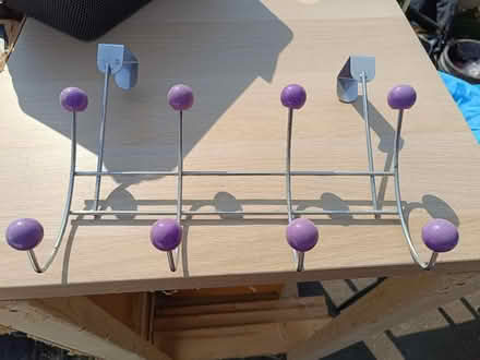 Photo of free Door hanger (Burton Joyce NG14) #1