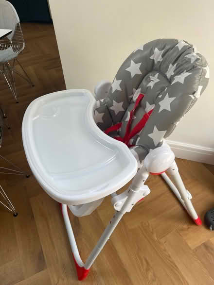 Photo of free High chair mothercare (bromley BR3) #1