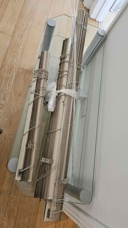 Photo of free Set of 4 Venetian Blinds (W9 Maida Vale) #1
