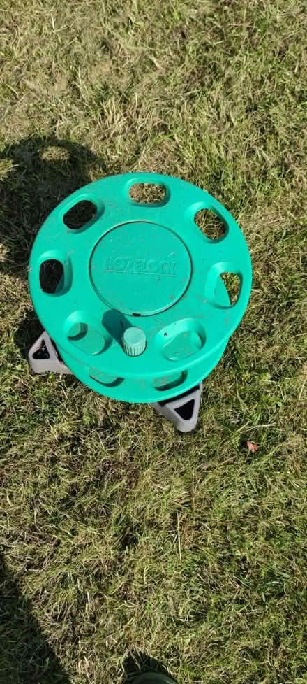 Photo of free Hose pipe winder (Congleton CW12) #3