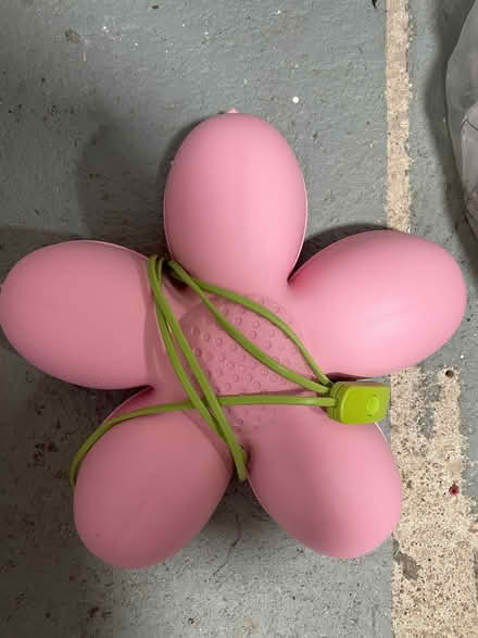 Photo of free Kids wall light (Westlea SN5) #2