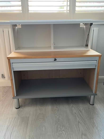 Photo of free Small Cuboards x 2 (The Nurserylands TW12) #3