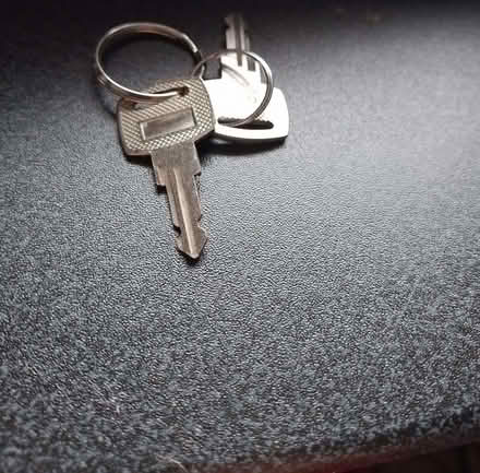 Photo of free Lock box with inner tray (Leeds LS28) #4