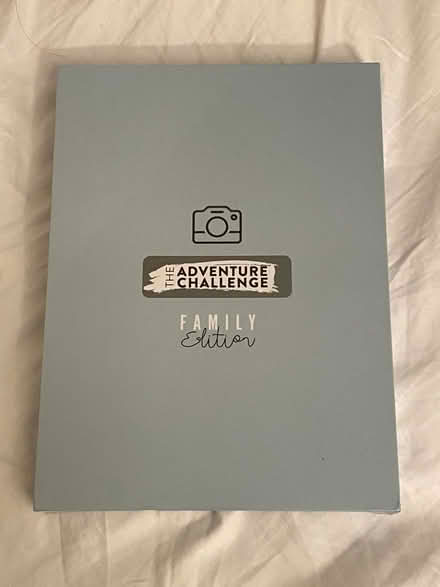 Photo of free Adventure Challenge Family Edition (Shoreline West) #1