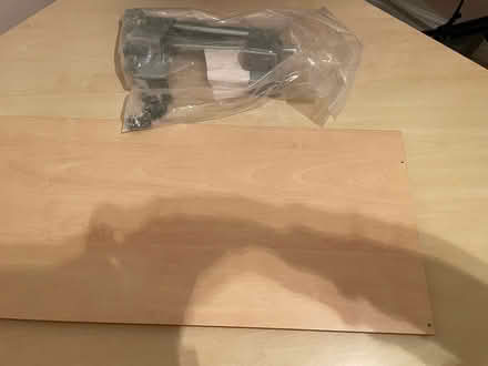 Photo of free Desk (GU9) #2