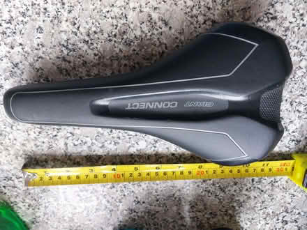Photo of free Bike Saddle (Begbroke OX5) #2