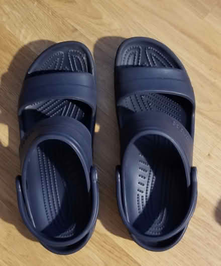 Photo of free Shoes to give away (South Stafford) #2