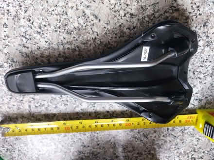 Photo of free Bike Saddle (Begbroke OX5) #1