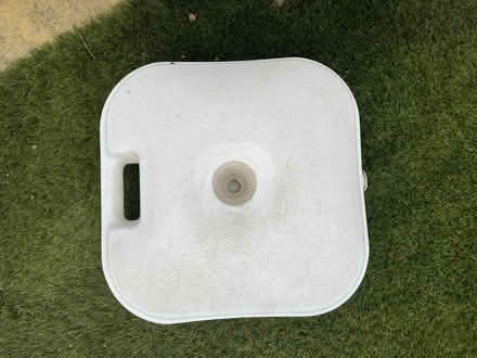 Photo of free Umbrella stand (Pennyland MK15) #2