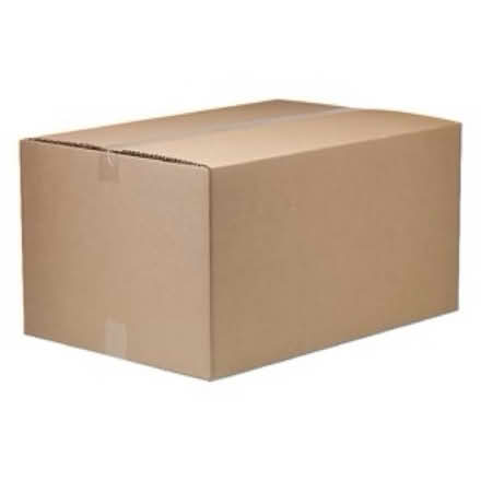 Photo of Moving boxes (Southampton, SO19) #1