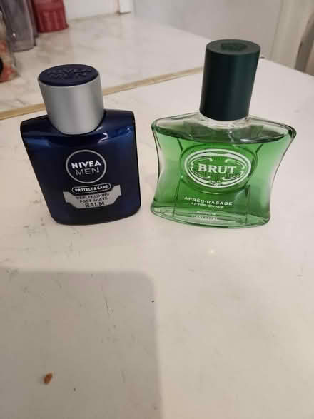 Photo of free Aftershave product (Farnborough GU14) #1
