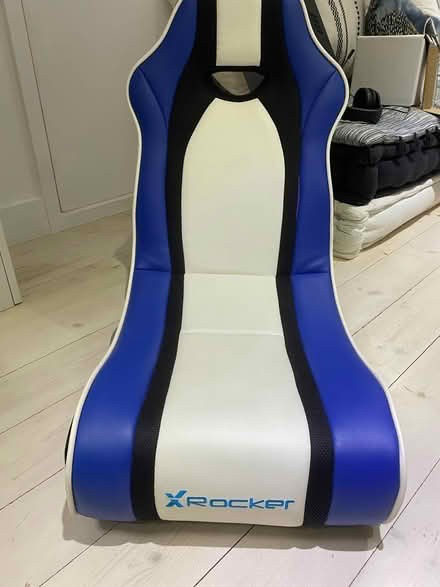 Photo of free X Rocker Kids Gaming Chair (Deddington OX15) #1