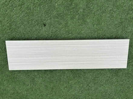 Photo of free Small wooden shelf (Sw20) #2