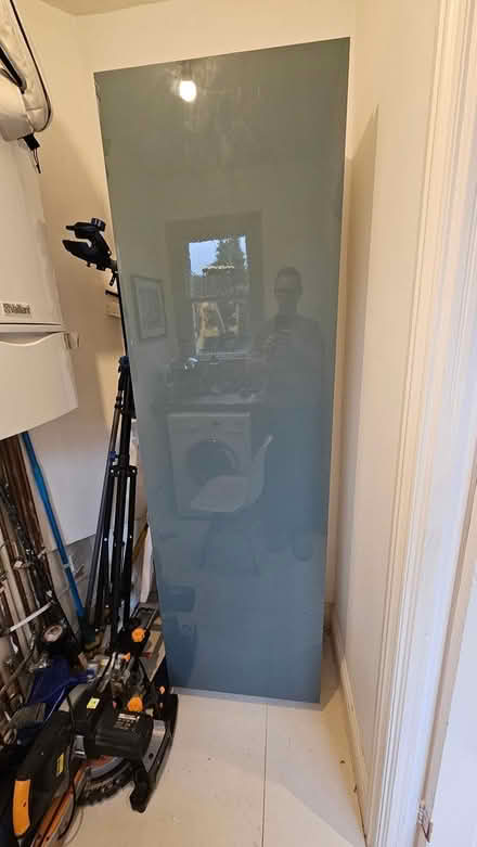 Photo of free IKEA freestanding kitchen cabinet (Larkhall, Bath) #2